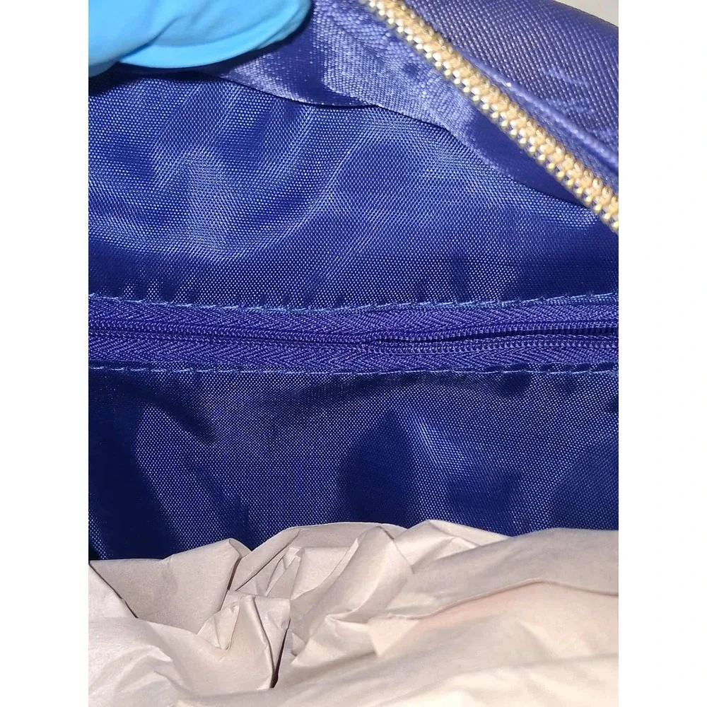 Disney Pinocchio Blue Mini Backpack Loungefly Inspired Fun Cosplay‎ Wondapop
